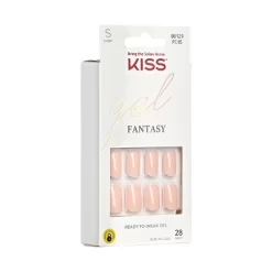 KISS Products Gel Fantasy Fake Nails - Midnight Snacks - 31ct -Target GUEST af08c381 3aa5 4b2c 9161 b55a5c302c87
