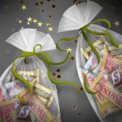 Mars 3 Musketeers, Snickers, Milky Way, & Twix, Halloween Candy Variety Pack - 61.85oz/225ct -Target GUEST af6d00cf 0296 4a3e b125 fb1d56919dd6