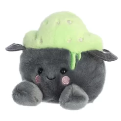 Aurora Mini Bubbly Cauldron Palm Pals Spooky Stuffed Animal Gray 4.5" -Target GUEST b02a8991 5c04 4ccd adf8 0ca90fcf8128
