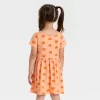 Toddler Girls' Short Sleeve Halloween Pumpkin Dress - Cat & Jack™ Orange 2 Toddler Girls' Short Sleeve Halloween Pumpkin Dress - Cat & Jack™ Orange -Target GUEST b0698ab6 1e6c 424d 81d3 b54d6de45c93