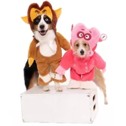General Mills Monster Cereals Front Walker Pet Costume Sizes XS-XL -Target GUEST b086f92d c48a 4b63 bbe0 c7a1c9850980