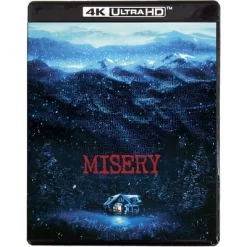 Misery -Target GUEST b0a5af21 c4ed 4a98 8697 9e773e1f65ca