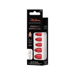 Sally Hansen Salon Effects Perfect Manicure Nails Kit - 24ct -Target GUEST b0b2ebca 5df6 4284 8837 ab059aaa5428