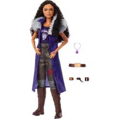 Disney Zombies 4: Dawn Of The Vampires Willa Lykensen Doll With Movie-Inspired Outfit & Accessories -Target GUEST b0c592c7 89f8 44c7 95a4 0b3d648cdca0