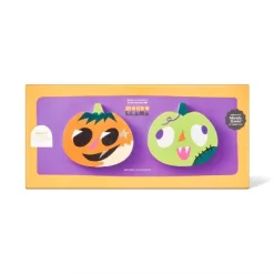 2ct Halloween Craft Wood Pumpkins - Mondo Llama™ -Target GUEST b1354bdd 8787 44dd 9386 4c70e752c75d