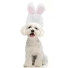 Unique Bargains Halloween Rabbit Pet Headwear White Pink 1 Pc -Target GUEST b1d23495 e8a2 4778 be3c a323c3586dcb