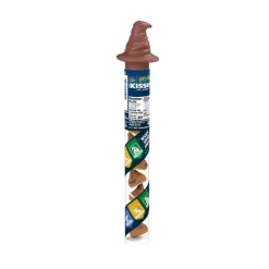 HERSHEY'S Kisses Milk Chocolate Harry Potter Halloween Candy Cane - 2.08oz