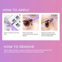 KISS Products ImPRESS Press-On False Eyelashes Kit 05 - 43ct -Target GUEST b1ef83bd a524 401f b303 78ecc4e3dea6