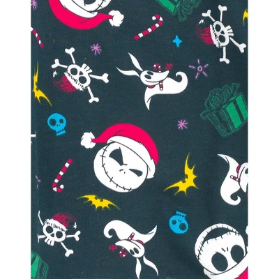 Disney Christmas Halloween Fleece Sweatshirt Jogger Pants Outfit Set Little Kid To Big Kid 5 Disney Christmas Halloween Fleece Sweatshirt Jogger Pants Outfit Set Little Kid To Big Kid - Image 3