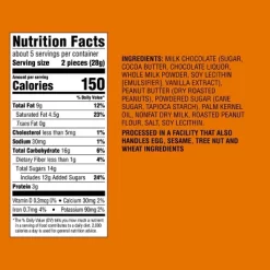 Halloween Milk Chocolate Peanut Butter Filled Ghosts And Jack-o-Lanterns Candy - 5oz - Favorite Day™ -Target GUEST b225474e e81d 4195 bdf9 a3df34564d96