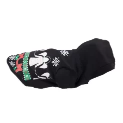 Pet Life LED Patterned Holiday Hooded Dog Costume Sweater With Included Batteries -Target GUEST b2718370 7b1c 4a97 aef3 6639b9544ebb