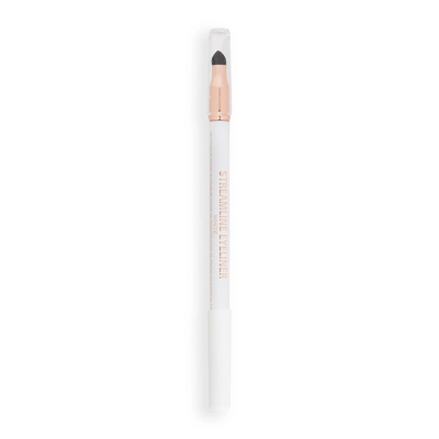 Makeup Revolution Streamline Waterline Eyeliner Pencil - 0.04 Fl Oz 11 Makeup Revolution Streamline Waterline Eyeliner Pencil - 0.04 Fl Oz - Image 9