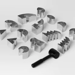 16pc Halloween Pumpkin Carving Punch In Kit - Hyde And EEK! Boutique™ -Target GUEST b3e72a2f b9e5 4760 874a f07d6a6d501a