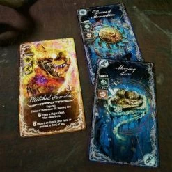 Betrayal Deck Of Lost Souls Game -Target GUEST b41f4aee 0596 4295 abe9 e4fe0bc55750