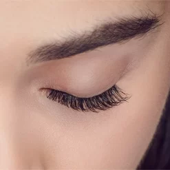 KISS Products ImPRESS Self Adhesive Eyelashes - Natural - 20ct -Target GUEST b4b6355d 04b9 4b73 8f72 fb89524eaaff