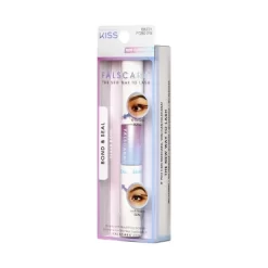 KISS Products Lash Clusters Bond & Seal - Clear - 0.29oz -Target GUEST b5b2d669 d389 4ca0 a510 bf1a510ec589