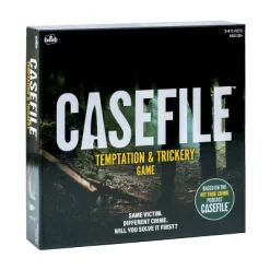 Goliath Casefile: Temptation & Trickery Game -Target GUEST b5fc6d12 ee6c 4685 9108 ff5b17f83ce9
