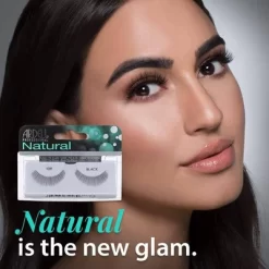 Ardell Fashion Lashes - 109 Black #65003 (3-pack)