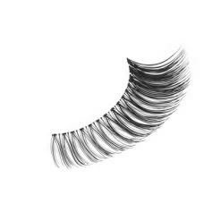 VEYES Natural False Eyelashes Invisible Band Multipack Lightweight Comfortable Delicate Volume Natural-Looking Reusable Cruelty-Free 5 Pairs RosyEdge -Target GUEST b666362f 57f0 4fd9 977e f3de74b13873