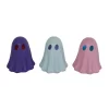 Transpac Light Up Pastel Ghost Figurine Set Of 3 Decorative Objects For Halloween Battery Operated Indoor Use -Target GUEST b69e40bf 6c7a 4238 ac33 0b122cfbed8b
