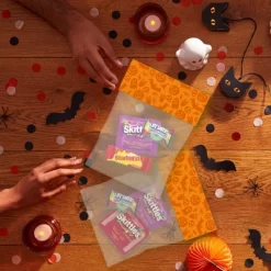 Mars Starburst Skittles & Life Savers Halloween Candy Variety Pack - 95.4oz/300ct -Target GUEST b735eb0b 61ef 4453 957d dbb5dcfc644d