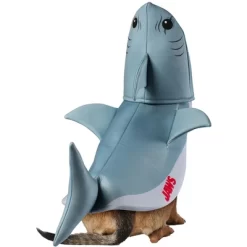 Rubies Jaws Movie: Bruce Pet Costume -Target GUEST b7935ed9 6e36 4101 bf6e 8121957f0e81