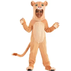 HalloweenCostumes.com Toddler Girl's Disney The Lion King Nala Halloween Costume | Disney Costumes -Target GUEST b83d1b79 26be 4ab5 8af0 39b136695c81