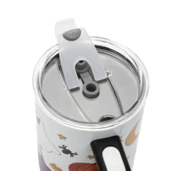 Bioworld Halloween Scary Icons 40 Oz White Stainless Steel Tumbler With Handle 12 Bioworld Halloween Scary Icons 40 Oz White Stainless Steel Tumbler With Handle -Target GUEST b87eb2c3 8bde 4a0b 89b3 889a3d8964b3