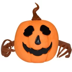 Build Buddiez Moldable Putty Craft Kits - Jack-O-Lanterns