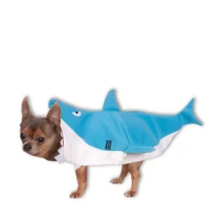 Rubie's Shark Pet Costume, Medium