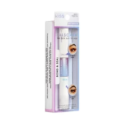 KISS Products Lash Clusters Bond & Seal - Clear - 0.29oz -Target GUEST ba495261 7019 4de7 b367 f4c6d31f358d