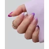 BTArtboxnails XCOATTIP® Press-On Nails - Purple Pastel French - Short Almond -160ct 1 BTArtboxnails XCOATTIP® Press-On Nails - Purple Pastel French - Short Almond -160ct -Target GUEST ba96f228 f09e 4efb bd36 9de6fb335aca