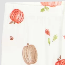 Carter's Just One You® Toddler 2pc Short Sleeve Comfy Soft Pumpkins Pajama Set - Cream -Target GUEST bab4b371 c337 45a8 9221 c9039c6dce7f