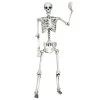 Costway Halloween Skeleton Life Size Realistic Full Body Hanging With Movable Joints -Target GUEST bacc1a91 0f00 4a6d 965a 59e66dbee9da