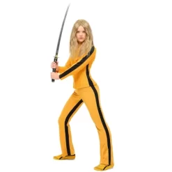 HalloweenCostumes.com Women's Kill Bill Beatrix Kiddo Halloween Costume | Adult Kill Bill Costumes 21 HalloweenCostumes.com Women's Kill Bill Beatrix Kiddo Halloween Costume | Adult Kill Bill Costumes -Target GUEST bafb7564 cf40 43b5 8d98 b02fd3b6b68a