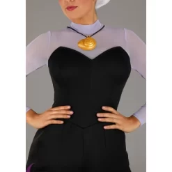 HalloweenCostumes.com Women's Disney Premium Ursula Halloween Costume | Adult Disney The Little Mermaid Costumes -Target GUEST bc16bc52 3a4a 4662 a0e0 ca149e1f17f1
