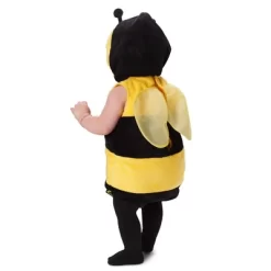 Dress Up America Fuzzy Bee Halloween Costume For Infants -Target GUEST bc5ab357 d7e0 46da acaf db5c1e26afb3