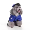 Pet Life 'Pawlice Pawtrol' Police Uniform Dog Costume -Target GUEST bc960566 458f 43ec 88b8 636377d124a3