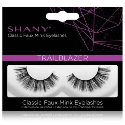 SHANY Classic Faux Mink Eyelashes -Target GUEST bca0b52c 6a3e 4c53 9059 20499e0e8620