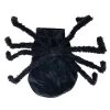 Pet Life 'Creepy Webs' Holiday Spider Legs Dog Costume
