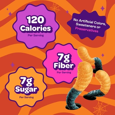 JOYRIDE Warped Wigglers - 1.8oz 5 JOYRIDE Warped Wigglers - 1.8oz - Image 3