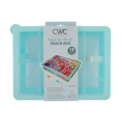 Cook With Color Snack Box With Picks -Target GUEST bcceac04 4e74 494e 8238 d2d7694132bc