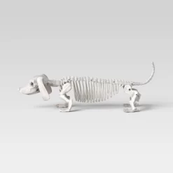 5" Dachshund Skeleton Halloween Decorative Prop - Hyde And EEK! Boutique™ -Target GUEST bce24e6a 60fe 4b97 b795 e99caed6f81f
