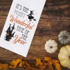 C&F Home It's The Most Wonderful Time Of The Year Halloween Flour Sack Kitchen Towel 1 C&F Home It's The Most Wonderful Time Of The Year Halloween Flour Sack Kitchen Towel -Target GUEST bcf60f0c f0b2 4c4f b819 47ba1cff764b
