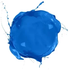 Jerome Russell Punky Color (ATLANTIC BLUE) Haircolor Semi-Permanent Direct Dye Hair Color - Atlantic Blue