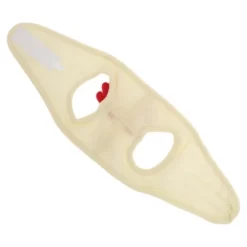 Unique Bargains Holiday Christmas Dog Hat Pompoms Headwear Costume Red -Target GUEST be083374 b929 4af4 8642 5dbb33e8b2e5