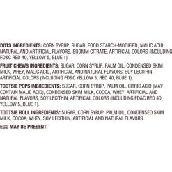 Child's Play Candy Halloween Chewy Gummy Variety Pack - 52oz -Target GUEST be1c2b2a 7de9 471d 8faa 04def908bbfd