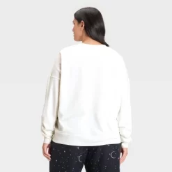 Women's Halloween Fleece Pajama Sweatshirt - Hyde And EEK! Boutique™ -Target GUEST be4c1c2f 6fe9 4095 8465 a2f5f790cf55