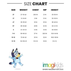 Bluey Bingo Chloe Halloween Toddler Boys Fleece Sweatshirt And Jogger Pants Outfit Set White / Black 4T -Target GUEST bf39f825 b78f 438c 874c 589a208e2c23