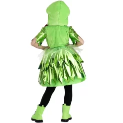 HalloweenCostumes.com Ghostbusters Slimer Girl's Costume -Target GUEST bf4fb2ee 3027 4f49 aa7a 862829a2c93c